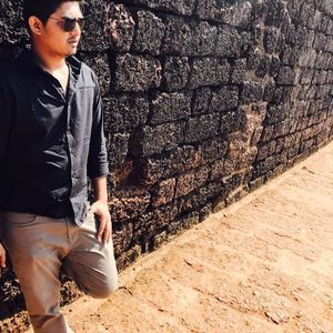 Meet your Posher, Kaushal